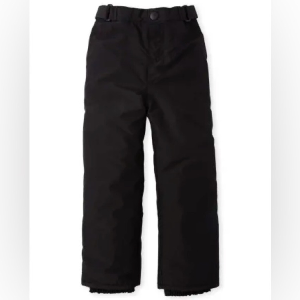 The Children's Place Unisex Kids Snow Pants